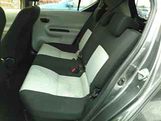 TOYOTA AQUA 2013