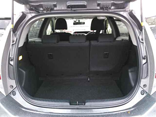 TOYOTA AQUA 2013