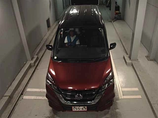 NISSAN SERENA 2017