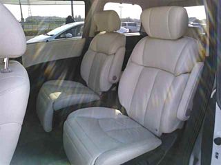 NISSAN ELGRAND 2012