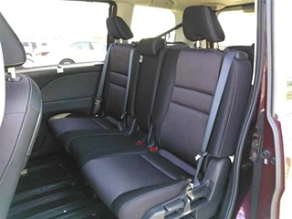 NISSAN SERENA 2017