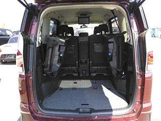 NISSAN SERENA 2017