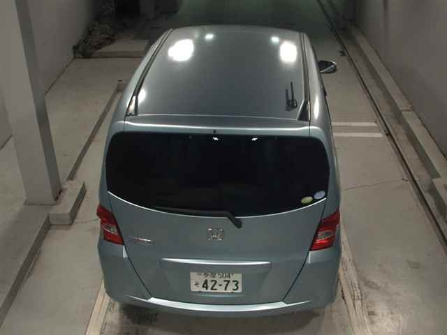 HONDA FREED 2009