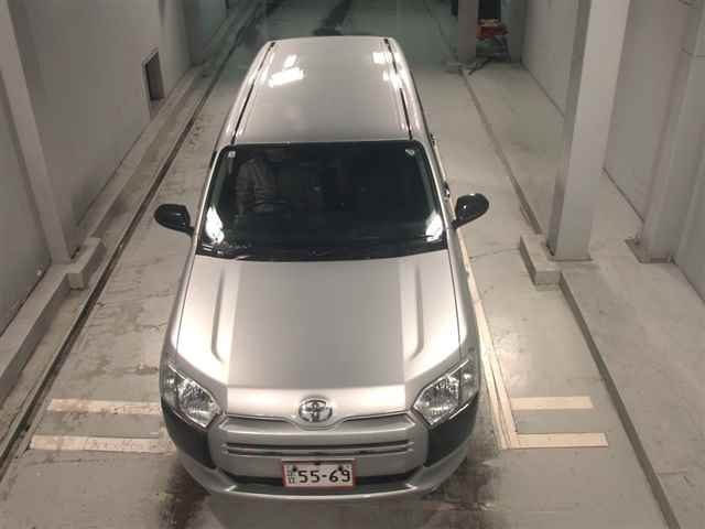 TOYOTA PROBOX 2021