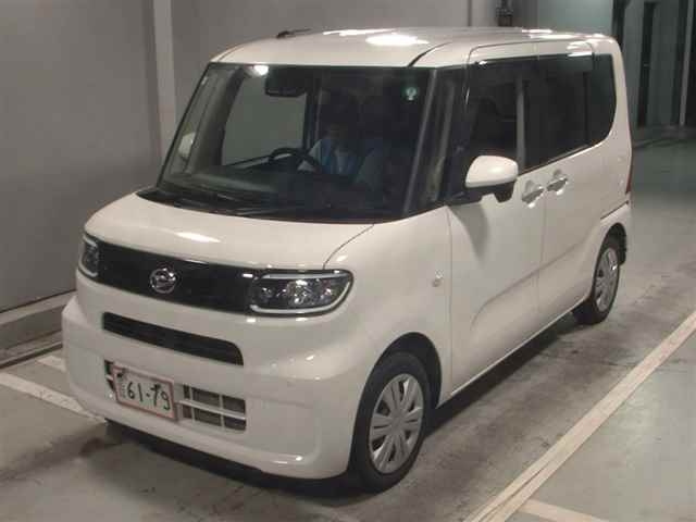 DAIHATSU TANTO 2024