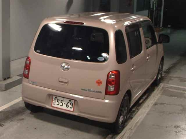 DAIHATSU MIRA 2010