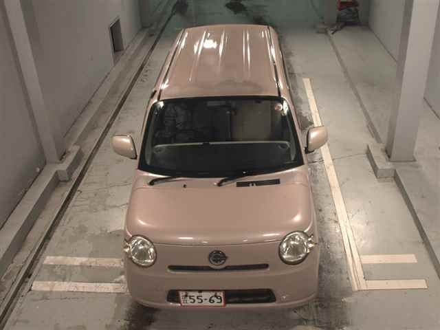 DAIHATSU MIRA 2010