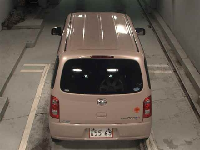 DAIHATSU MIRA 2010