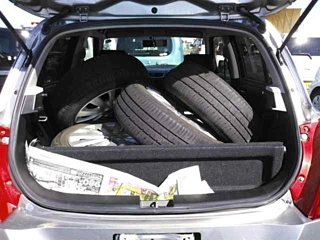 SUZUKI SWIFT 2012