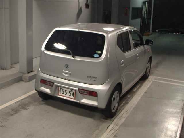 SUZUKI ALTO 2020