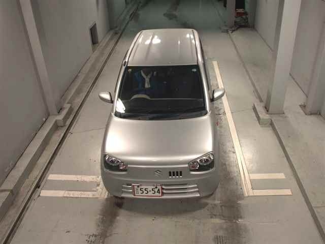 SUZUKI ALTO 2020