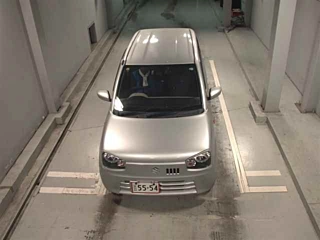 SUZUKI ALTO 2020