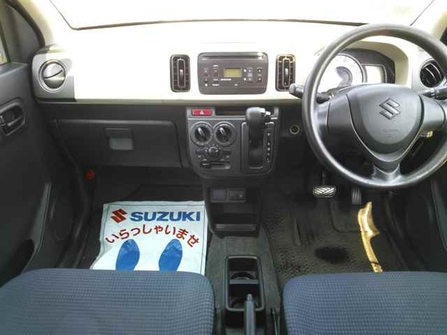 SUZUKI ALTO 2020