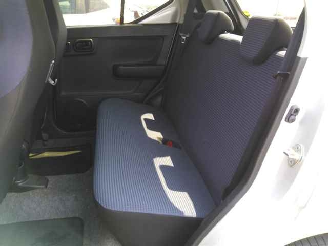 SUZUKI ALTO 2020