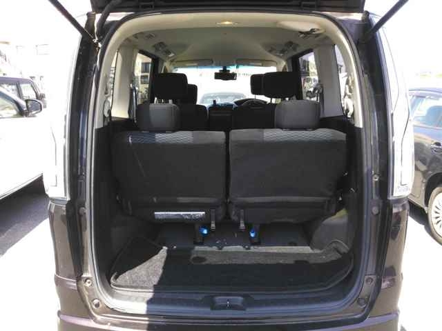 NISSAN SERENA 2015