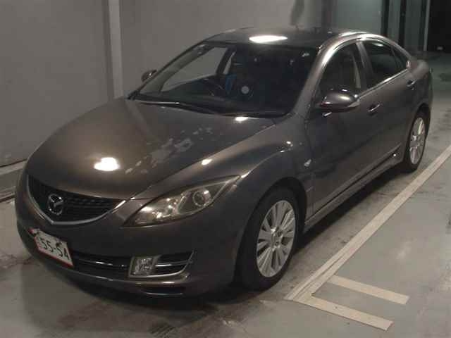 MAZDA ATENZA SEDAN 2009