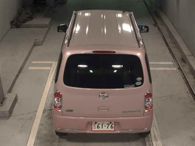 DAIHATSU MIRA 2012