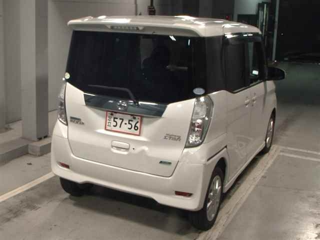 NISSAN DAYZ ROOX 2014