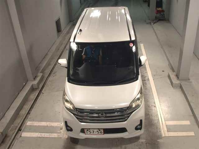 NISSAN DAYZ ROOX 2014