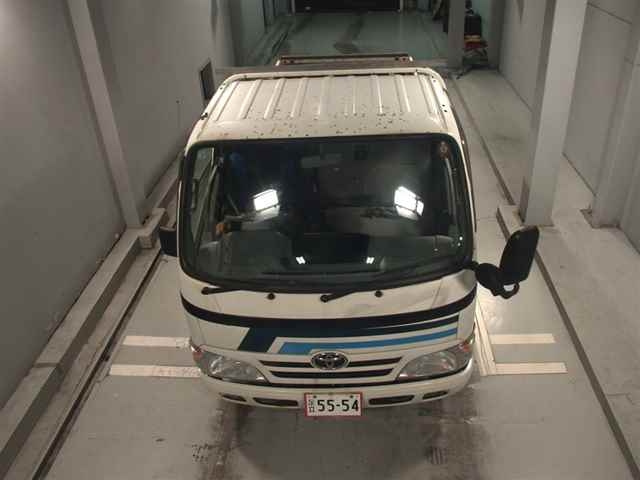 TOYOTA TOYOACE 2014