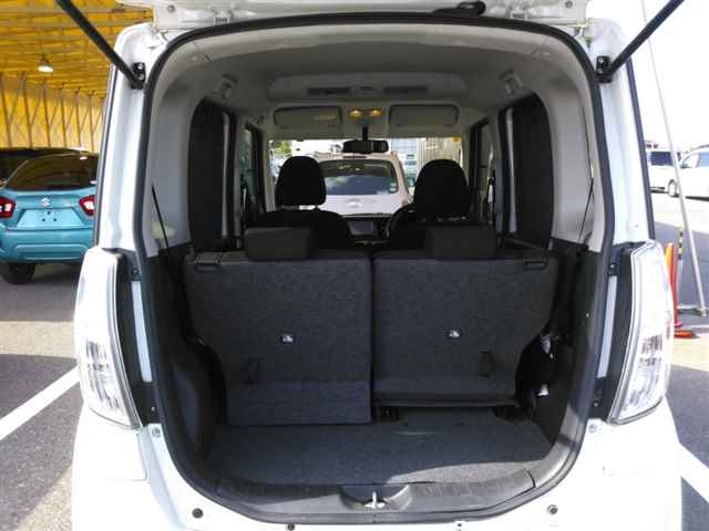 NISSAN DAYZ ROOX 2014