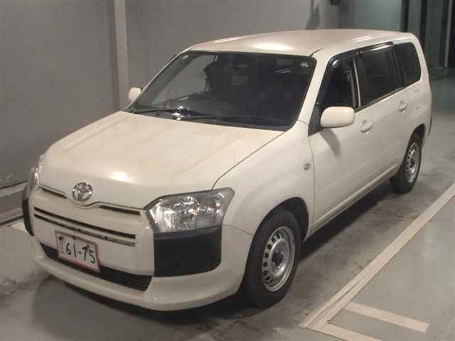 TOYOTA PROBOX 2019