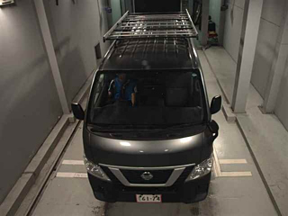 NISSAN CARAVAN VAN 2020