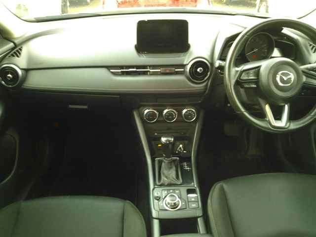 MAZDA CX-3 2020