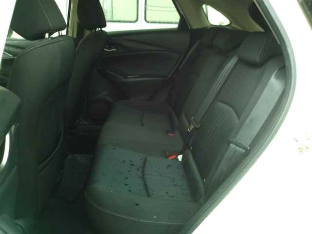 MAZDA CX-3 2020