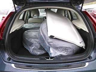 VOLVO V40 2017