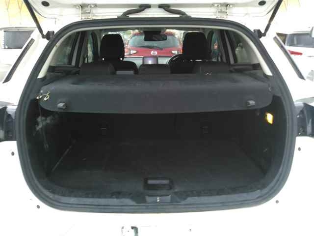 MAZDA CX-3 2020