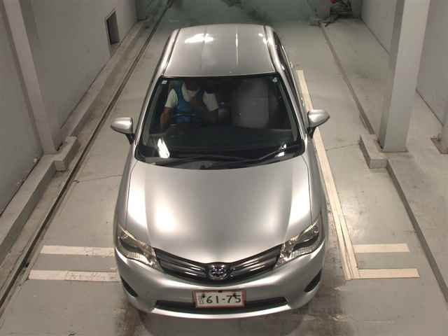 TOYOTA COROLLA AXIO 2014