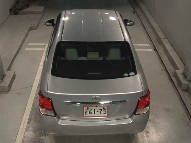 TOYOTA COROLLA AXIO 2014