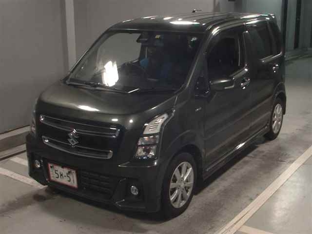 SUZUKI WAGON R 2020