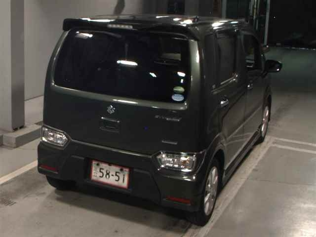 SUZUKI WAGON R 2020