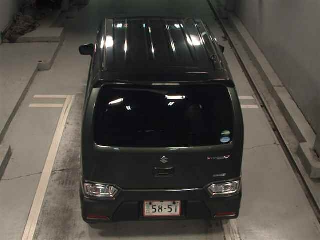 SUZUKI WAGON R 2020