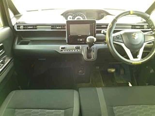SUZUKI WAGON R 2020