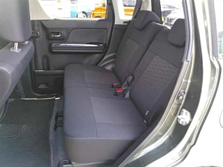 SUZUKI WAGON R 2020