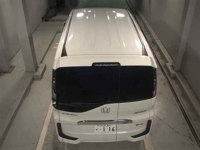 HONDA STEP WAGON 2021