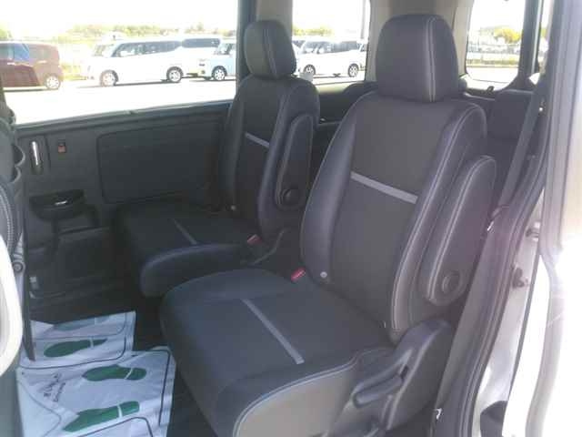 HONDA STEP WAGON 2021