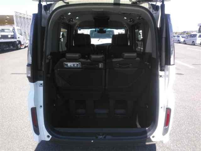 HONDA STEP WAGON 2021