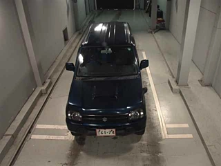 car slider