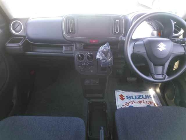 SUZUKI ALTO 2024