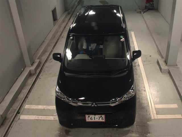 MITSUBISHI EK WAGON 2021