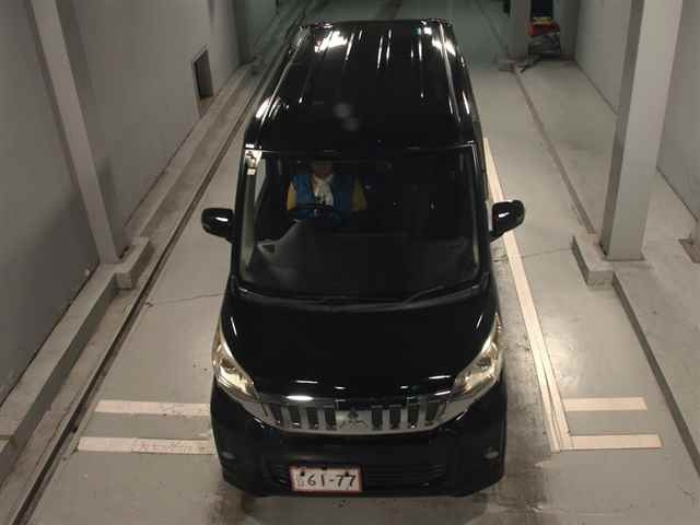 MITSUBISHI EK SPACE 2014