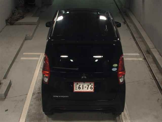 MITSUBISHI EK WAGON 2021