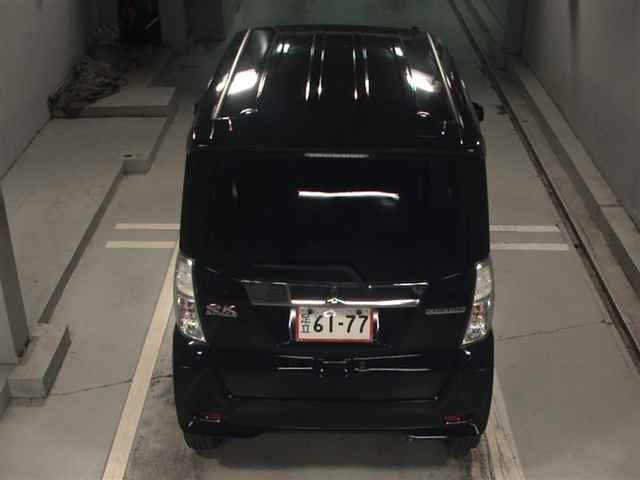 MITSUBISHI EK SPACE 2014