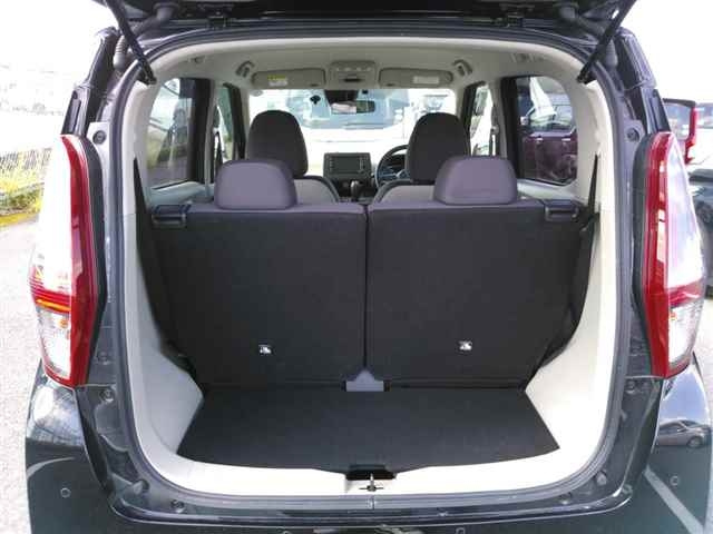 MITSUBISHI EK WAGON 2021