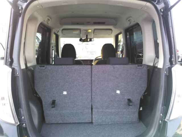 MITSUBISHI EK SPACE 2014