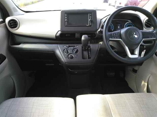 MITSUBISHI EK WAGON 2021